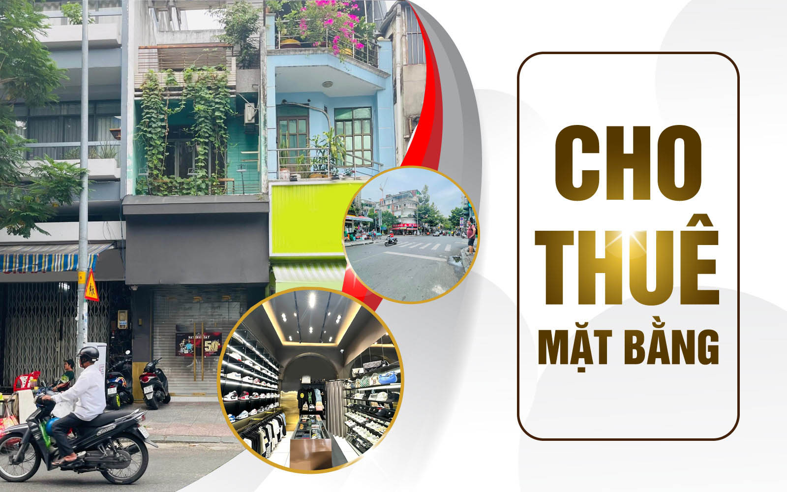 Cho thuê Mặt bằng MT Nguyễn Thái Bình, P. Nguyễn Thái Bình, Quận 1